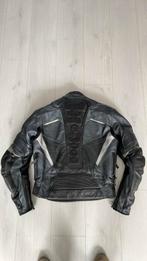 Motorpak Evolution Leer Maat 52 Combi pak, Motoren, Kleding | Motorkleding, Ophalen, Tweedehands, Heren, Combipak