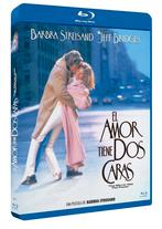 The Mirror Had Two Faces Bluray Barbra Streisand, Ophalen of Verzenden, Nieuw in verpakking, Drama