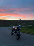 Derbi schakelbrommer - Goed onderhouden!, Fietsen en Brommers, Ophalen, Zo goed als nieuw