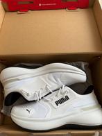 Nieuw in doos Puma Softride maat 41, Ophalen of Verzenden, Nieuw, Wit