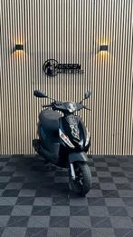 Piaggio Zip 2-Takt | Orgineel | 2015 | 5300KM, Maximaal 45 km/u, Zip, Zo goed als nieuw, Benzine