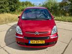 Citroën Xsara Picasso 1.6 I 16V 98.340km NAP airco 5 zits, Voorwielaandrijving, Xsara, 4 cilinders, Handgeschakeld
