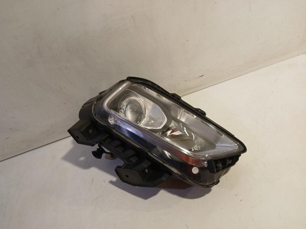 Koplamp links Hyundai Kona, Onderdelen@venauto.nl, Van der Ven Autorecycling B.V., Gebruikt, Ettenseweg 76, 4706 PB Roosendaal, The Netherlands
