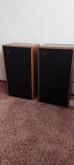 Twee speakers, Overige merken, Overige typen, Zo goed als nieuw, 60 tot 120 watt