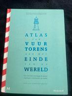 Vuurtorens aan het einde van de wereld, Ophalen of Verzenden, Zo goed als nieuw