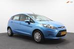 Ford Fiesta 1.25 Limited | Airco | Goed onderhouden | Centra, Voorwielaandrijving, Euro 5, Gebruikt, 1242 cc