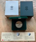 20 dollar 1985 Calgary Olympic Games (Royal Canadian Mint), Postzegels en Munten, Munten | Amerika, Ophalen, Noord-Amerika, Losse munt