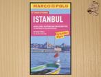 Istanbul - Marco Polo, Europa, Zo goed als nieuw, Reisgids of -boek, Marco Polo