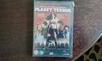 Planet terror, nieuw in verpakking, origineel, Vanaf 16 jaar, Ophalen of Verzenden, Nieuw in verpakking, Actiethriller