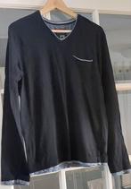 Indicode Pullover Maat M, Maat 48/50 (M), Zwart, Indicode, Ophalen of Verzenden