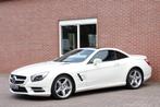 Mercedes-Benz SL-Klasse SL 500 AMG - R231 - Panorama - Distr, Auto's, Mercedes-Benz, Te koop, 436 pk, Benzine, Gebruikt