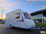 Caravelair Antares 400 Incl. mover/ 1e Eige, Schokbreker, Bedrijf, Treinzit, 750 - 1000 kg