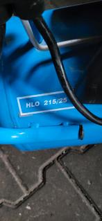 Compresor airpress, Ophalen, Gebruikt