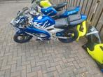 Motorhispania rx50 3x, Fietsen en Brommers, Ophalen, Gebruikt