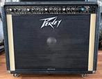 Peavey Rhythm Master 400 versterker Black Widow, Muziek en Instrumenten, Ophalen of Verzenden, Gebruikt, 100 watt of meer
