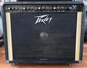 Peavey Rhythm Master 400 versterker Black Widow beschikbaar voor biedingen