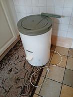 Centrifuge, wasgoed droger, Zanker, Koopje, Witgoed en Apparatuur, Wasdrogers, Ophalen, Gebruikt, Luchtafvoer, Minder dan 85 cm