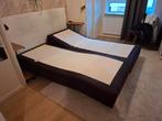 onderkant electrische verstelbare bodem voor boxspring, Ophalen, Gebruikt, Tweepersoons, 80 cm