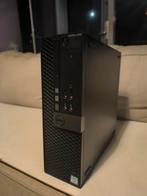 Dell Optiplex 3040 SFF Intel i5, Computers en Software, Desktop Pc's, Ophalen of Verzenden, Zo goed als nieuw, 3 tot 4 Ghz, SSD
