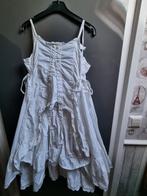 Jottum jurk maat 152 met leuke details, Ophalen of Verzenden, Maat 34 (XS) of kleiner, Gedragen, Boven de knie