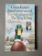 Eend voor eend - Guus Kuijer, Boeken, Gelezen, Ophalen of Verzenden, Guus Kuijer