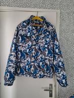 Mooi merkjasje - Maat M, Overige kleuren, Maat 48/50 (M), Gedragen, Nielsson