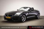 BMW Z4 Roadster sDrive23i Executive 6 Cilinder | CLIMA | LED, Auto's, BMW, Automaat, Euro 5, Achterwielaandrijving, Huisgarantie