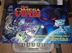 Het Omega Virus MB, Kinderen en Baby's, Speelgoed | Educatief en Creatief, Ophalen of Verzenden, Zo goed als nieuw