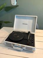 Crosley platenspeler, Audio, Tv en Foto, Platenspelers, Ophalen, Zo goed als nieuw, Overige merken