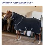 Zgan Dominic fleecedeken cosy maat S 135/185, Dieren en Toebehoren, Ophalen of Verzenden, Zo goed als nieuw