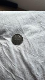 Nederlandse rijksdaalder 1863, Ophalen of Verzenden, Koning Willem III, 2½ gulden