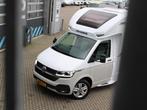 Weinsberg Xcursion 500 MQ VW Automaat 150PK TV Fietsendrager, Caravans en Kamperen, Campers, Automaat, Weinsberg, Ringverwarming