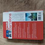 Citygids Barcelona, Overige merken, Europa, Ophalen of Verzenden, Zo goed als nieuw