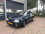 Opel KADETT-E-CABRIO C2.0NE GSI U9 SPUITWERK (bj 1990), Auto's, Oldtimers, Metallic lak, 1998 cc, Cabriolet, Blauw