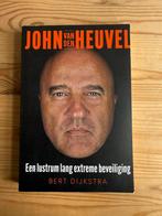 Bert Dijkstra - John van den Heuvel, Ophalen of Verzenden, Zo goed als nieuw, Bert Dijkstra