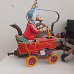 Opwindbare (sleutel) Duck walker., Ophalen of Verzenden, Gebruikt, Overige merken