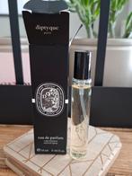 DIPTIQUE DOSON 10ML, Ophalen of Verzenden, Nieuw