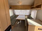 Delta Liner 3500 EK bouwjaar 2003 met voortent, Standaardzit, Tot en met 2, Bedrijf, Overige