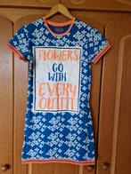 Leuk jurkje van Tom-Du, maat 164/170, Gebruikt, Meisje, Ophalen of Verzenden, Tom Du