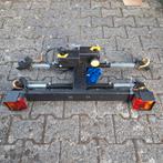 SPINDER HAWK fietsendrager voor 2 fietsen (max. 40 kg), Ophalen, 2 fietsen, Gebruikt, Fietsendrager-accessoire