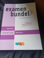 Nieuwe schoolboeken VMBO, Boeken, Schoolboeken, Ophalen of Verzenden, Nieuw, VMBO