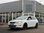 Opel Astra Sports Tourer 1.6 Turbo 180 Pk / Navi / Climate /, Auto's, Opel, Voorwielaandrijving, Gebruikt, Zwart, 4 cilinders