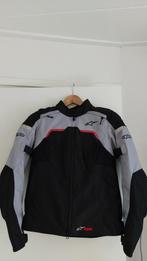 Alpinestar Stella motorjas maat L vrouw, Jas | textiel, Ophalen of Verzenden, Alpinestar, Dames