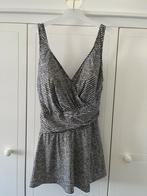 Dames badpakjurkje / badpak met rokje Sunflair mt 48 / E, Kleding | Dames, Badmode en Zwemkleding, Overige kleuren, Badpak, Ophalen of Verzenden