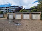 Garagebox Badhoevedorp epoxyvloer nieuwe dakbedekking