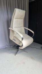 Prominent Umberto leren staop sta op stoel maat medium relax, Ophalen, Zo goed als nieuw, Leer, Sta op relax