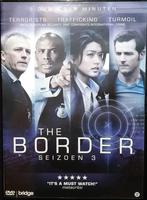 The Border seizoen 3, Vanaf 16 jaar, Ophalen of Verzenden, Zo goed als nieuw