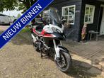 Ducati Multistrada 1200 S Granturismo FULL.TERMIGNONI|KOFFER, Bedrijf, 1198 cc, Overig, 2 cilinders