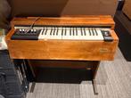 Vintige orgel ban Magnus, Muziek en Instrumenten, Ophalen, Gebruikt, 2 klavieren, Orgel