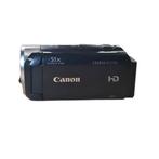 Canon Legria HF R306 Videocamera, Flex Ltd., Zo goed als nieuw, https://flex.com/contact-us, Nobelstraat 10, 5807 GA Oostrum